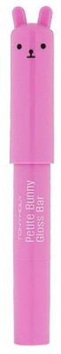 

Tonymoly Petite Bunny Gloss Bar(2 g, Juicy Grape 02)