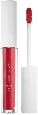 

Elf Cosmetics E.L.F. Essential Ex-Tra Lip Gloss(2.6 ml, Brett)
