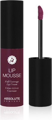 

Absolute Lip Mousse(8 ml, Decoy)