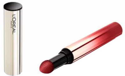 

L'Oreal Paris Tint Caresse Lipstick B08 Plum Blossom(B08 Plum Blossom)
