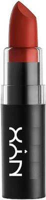 

Nyx Matte Lipstick(Alabama)