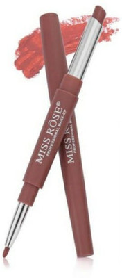 

Miss Rose 2 in 1 lip liner and lipstick - 39 Muss(Muss)