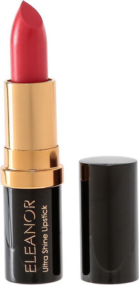 

ELEANOR Ultra Shine Lipstick(L04 Coral, 3.4 g)