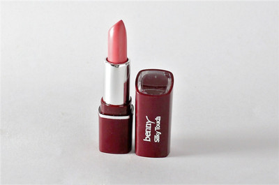 

Benny Silky Touch Lipstick Light Pink (820 )(Light Pink, 10 ml)
