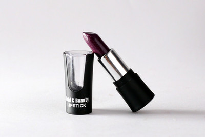 

Benny Bold & Beauty Lipstick Dark Purple (840 )(Purple, 10 ml)