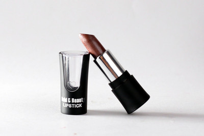 

Benny Bold & Beauty Lipstick Light Brown (837 )(Brown, 10 ml)