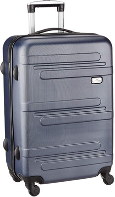 

Prince MELBOURNE DLX Expandable Check-in Luggage -  inch(Grey