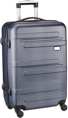 

Prince MELBOURNE DLX Expandable Check-in Luggage -  inch(Grey