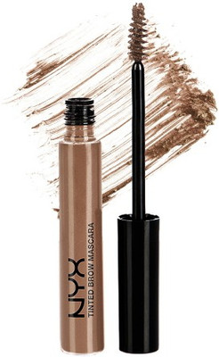 

Nyx Tinted Brow Mascara 6.5 ml(Chocolate)