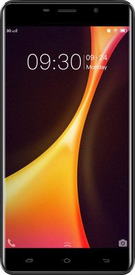 

Kenxinda P9 Volte (Iron Grey, 8 GB)(1 GB RAM)
