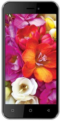 Karbonn Titanium Vista 4G (Black & Grey, 8 GB)(1 GB RAM) (Karbonn) Bengaluru Buy Online