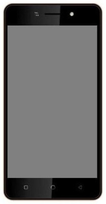 Itel A41 Plus (Mocha Gold, 16 GB)(2 GB RAM)  Mobile (Itel)