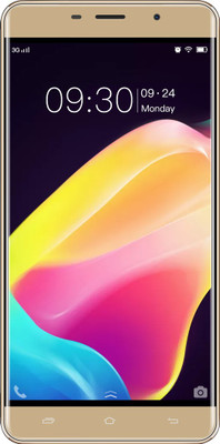 

Kenxinda P9 Volte (Gold, 8 GB)(1 GB RAM)
