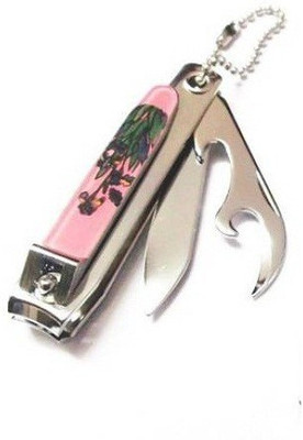 

Make Line High Quality Nail Clipper
