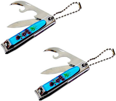 

Make Line High Quality Nail Clippers - Pack of 2