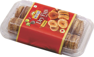 

Balaji Anjeer Gold 250g Figs(250 g, Vacuum Pack)