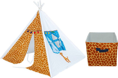 Creative Textiles Ziraf(Brown)
