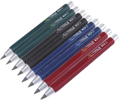 

Stealodeal Artist Quality Fine Art Drawing & Sketching Pencils (3B) Pencil(Set of 1, Multicolor)