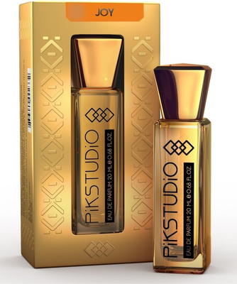 

PIKSTUDIO JOY Eau de Parfum - 20 ml(For Men & Women)