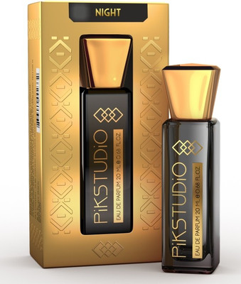

PIKSTUDIO NIGHT Eau de Parfum - 20 ml(For Men & Women)