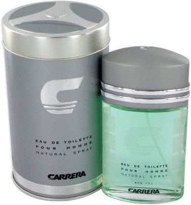 

CARRERA PERFUME POUR HOMME Eau de Toilette - 100 ml(For Men)