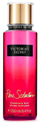 

victorias Secret PURE SEDUCTION Fragrance Mist Perfume - 250 ml(For Women)