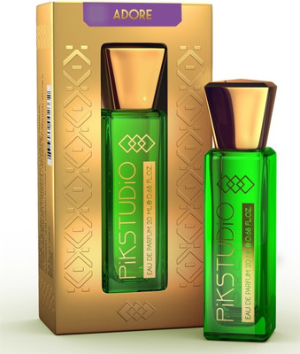 

PIKSTUDIO ADORE Eau de Parfum - 20 ml(For Men & Women)