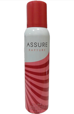 

Assure Rapture Perfume Perfume - 195 ml(For Women)