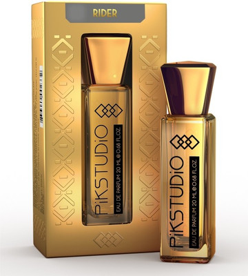 

PIKSTUDIO RIDER Eau de Parfum - 20 ml(For Men & Women)