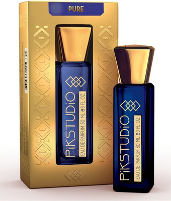 

PIKSTUDIO PURE Eau de Parfum - 20 ml(For Men & Women)