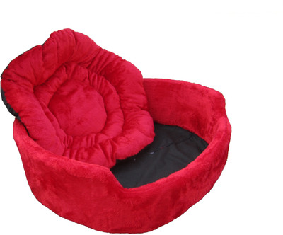 

CreBril CDB651 S Pet Bed(Red)