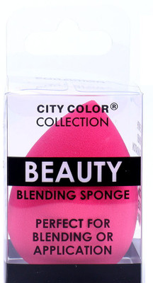 

CITY COLOR Beauty Sponge