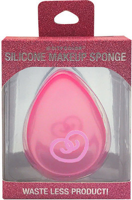 

CITY COLOR Silicone Makeup Sponge