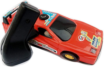 

pari Original BMX Ultra Remote Control Car(Multicolor)