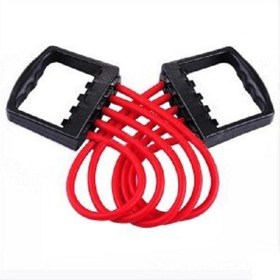 

Aurion rubber-chest-expander Resistance Tube(Multicolor)