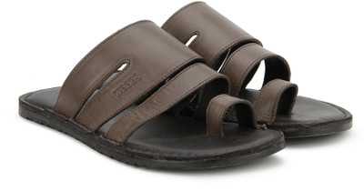 

Woods Men BROWN Flats