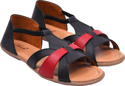 

Jade Women Black Flats