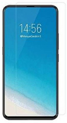 CASEHUNT Tempered Glass Guard for Vivo Nex(Pack of 1)