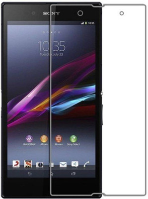 MOB Tempered Glass Guard for Sony Xperia L2(Pack of 1)