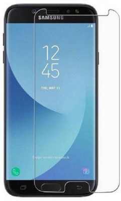 GBKS Tempered Glass Guard for Samsung Galaxy On6