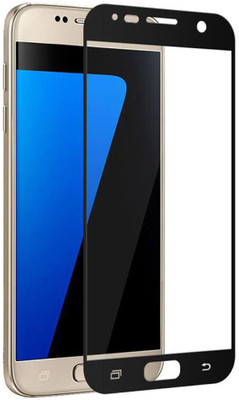GBKS Tempered Glass Guard for Samsung Galaxy J2 2018(Pack of 1)