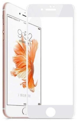 Mystry Box Tempered Glass Guard for Apple iPhone 7(Pack of 1)