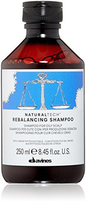 

Davines Naturaltech Rebalancing Shampoo Sachet Kit 8.45 Oz(249.9 ml)
