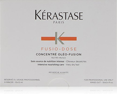 

Kerastase Fusio Dose Concentre, Oleo-Fusion(12 ml)