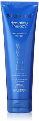 

BioSilk Hydrate Therapy Mask, 9 Fluid Ounce(266.16 ml)