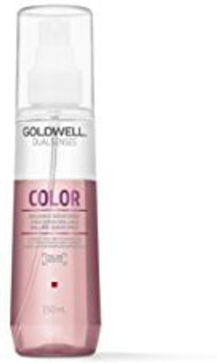 

Goldwell Dual Senses Color Brilliance Serum Spray (Luminosity For Fine To Normal Hair) 150Ml/5Oz(147.87 ml)