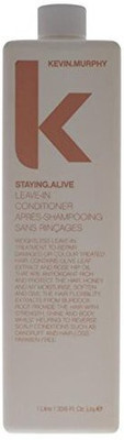 

Kevin Murphy Staying Alive Leave-In Treatment, 33.6 Ounce(999.59 ml)