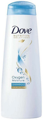 

Dove Moisture Shampoo(180 ml)