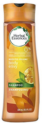 

Herbal Essences Body Envy Volumizing Hair Shampoo 10.1 Fl Oz(300 ml)