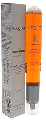 

Kerastase Fusio-Dose Booster, Nutrition, 4.06 Ounce(120.07 ml)